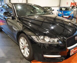 Jaguar XF Gebrauchtwagen