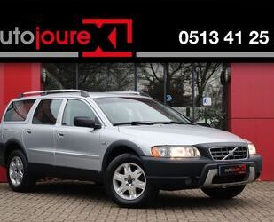 Volvo XC70 Gebrauchtwagen