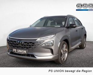 Hyundai NEXO Gebrauchtwagen
