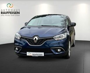 Renault Renault Scenic LIMITED Deluxe BLUE dCi Navigations Gebrauchtwagen