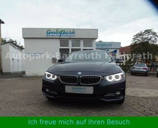 BMW 428 Gran Coupé Gebrauchtwagen