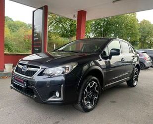 Subaru XV Gebrauchtwagen