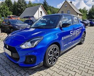 Suzuki Swift Gebrauchtwagen