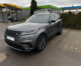 Land Rover Range Rover Velar Gebrauchtwagen