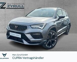Cupra Ateca Gebrauchtwagen
