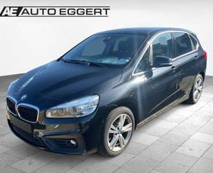 BMW 218 Active Tourer Gebrauchtwagen