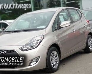 Hyundai ix20 Gebrauchtwagen