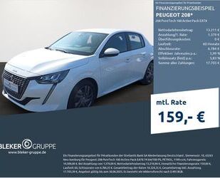 Peugeot 208 Gebrauchtwagen