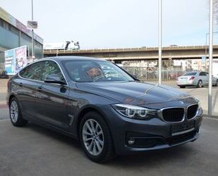 BMW 318 Gran Turismo Gebrauchtwagen