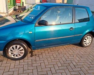 Seat Arosa Gebrauchtwagen