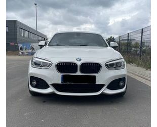 BMW 120 Gebrauchtwagen