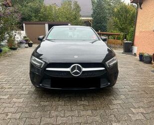 Mercedes-Benz A 200 Gebrauchtwagen