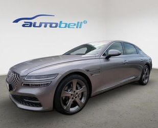 Genesis G80 Gebrauchtwagen
