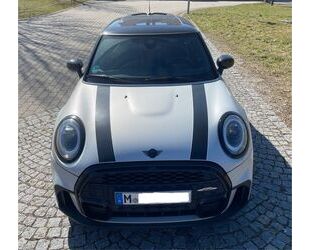 Mini Cooper Gebrauchtwagen