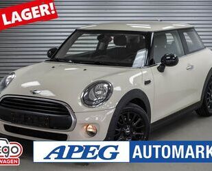 Mini ONE Gebrauchtwagen