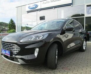 Ford Kuga Gebrauchtwagen