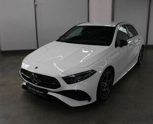 Mercedes-Benz A 180 Gebrauchtwagen
