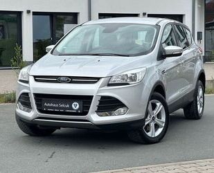 Ford Kuga Gebrauchtwagen