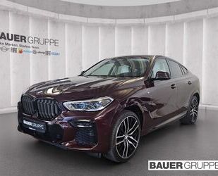 BMW X6 M50 Gebrauchtwagen