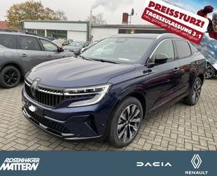 Renault Espace Gebrauchtwagen