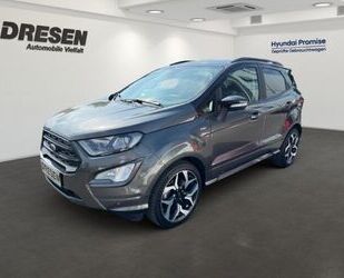 Ford EcoSport Gebrauchtwagen