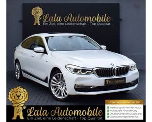BMW 640 Gebrauchtwagen