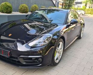 Porsche Panamera Gebrauchtwagen