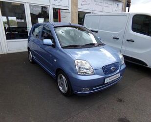 Kia Picanto Gebrauchtwagen