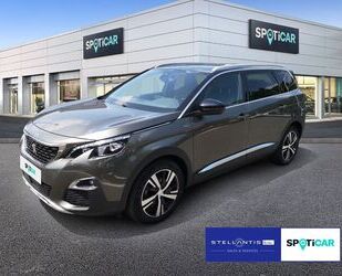 Peugeot 5008 Gebrauchtwagen