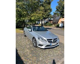 Mercedes-Benz E 200 Gebrauchtwagen