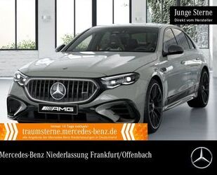 Mercedes-Benz E 53 AMG Gebrauchtwagen
