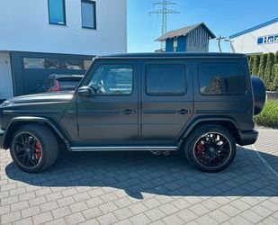 Mercedes-Benz G 63 AMG Gebrauchtwagen