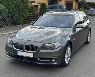 BMW 530 Gebrauchtwagen
