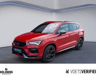Cupra Ateca Gebrauchtwagen