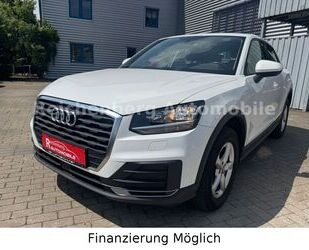 Audi Q2 Gebrauchtwagen