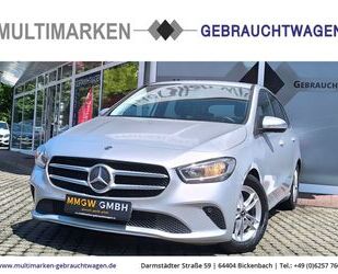 Mercedes-Benz B 180 Gebrauchtwagen