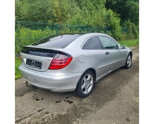 Mercedes-Benz CL 220 Gebrauchtwagen