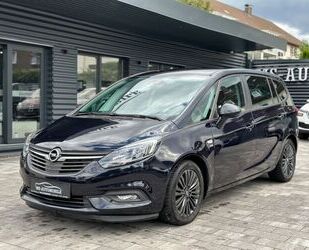 Opel Zafira Gebrauchtwagen
