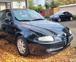 Alfa Romeo 147 Gebrauchtwagen