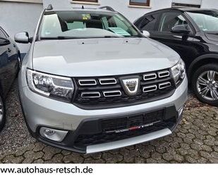 Dacia Logan Gebrauchtwagen