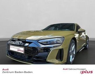 Audi e-tron GT Gebrauchtwagen