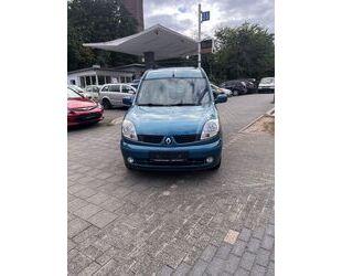 Renault Kangoo Gebrauchtwagen