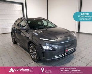 Hyundai KONA Elektro Gebrauchtwagen