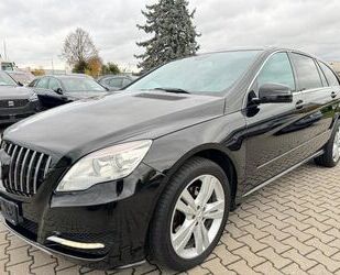 Mercedes-Benz R 350 Gebrauchtwagen