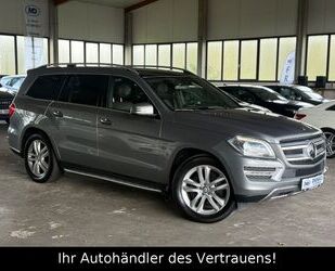 Mercedes-Benz GL 350 Gebrauchtwagen