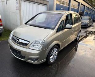 Opel Meriva Gebrauchtwagen