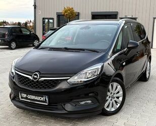 Opel Zafira Gebrauchtwagen