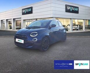 Fiat 500e Gebrauchtwagen