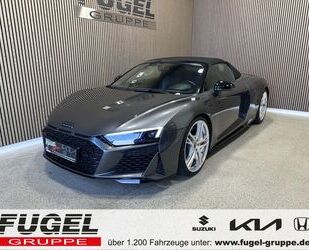 Audi R8 Gebrauchtwagen