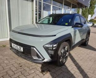 Hyundai KONA Gebrauchtwagen